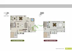 Apartamento com 4 Quartos à venda, 160m² no Granbery, Juiz de Fora - Foto 75
