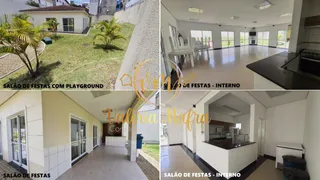 Sobrado com 3 Quartos à venda, 110m² no Demarchi, São Bernardo do Campo - Foto 25