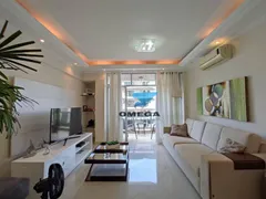 Apartamento com 3 Quartos à venda, 124m² no Pitangueiras, Guarujá - Foto 5