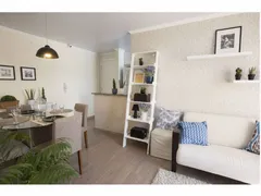 Apartamento com 2 Quartos à venda, 48m² no Putim, São José dos Campos - Foto 1