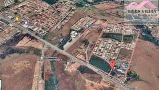 Terreno / Lote / Condomínio à venda, 401m² no Loteamento Residencial Reserva dos Lagos, Pindamonhangaba - Foto 1