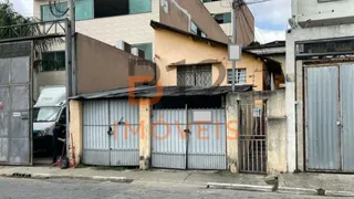 Terreno / Lote / Condomínio à venda, 540m² no Chora Menino, São Paulo - Foto 1