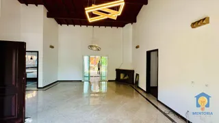 Casa de Condomínio com 4 Quartos para alugar, 410m² no Parque das Artes, Embu das Artes - Foto 12