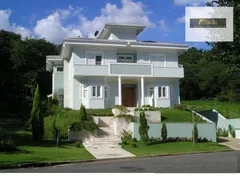 Casa de Condomínio com 4 Quartos para alugar, 520m² no Condominio Marambaia, Vinhedo - Foto 4