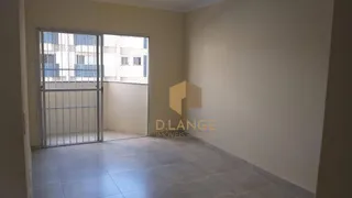 Apartamento com 3 Quartos à venda, 75m² no Jardim Guanabara, Campinas - Foto 1