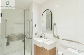 Apartamento com 1 Quarto para alugar, 28m² no Vila Mariana, São Paulo - Foto 9