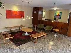 Apartamento com 1 Quarto para alugar, 47m² no Morumbi, São Paulo - Foto 9