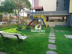 Apartamento com 3 Quartos à venda, 89m² no Fátima, Fortaleza - Foto 27