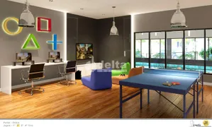 Casa de Condomínio com 3 Quartos à venda, 175m² no Jardim Karaíba, Uberlândia - Foto 21