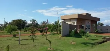 Terreno / Lote / Condomínio à venda, 2400m² no , Chapada dos Guimarães - Foto 1