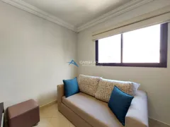 Apartamento com 1 Quarto para alugar, 58m² no Cambuí, Campinas - Foto 12