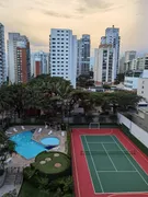 Apartamento com 4 Quartos para alugar, 210m² no Indianópolis, São Paulo - Foto 18