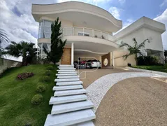 Casa de Condomínio com 3 Quartos à venda, 388m² no Parque Nova Jandira, Jandira - Foto 38