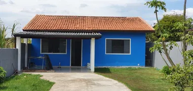 Casa com 4 Quartos à venda, 149m² no Parque Do Agreste, Vargem Grande Paulista - Foto 2