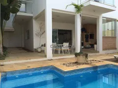 Casa de Condomínio com 3 Quartos à venda, 290m² no Iate Clube de Americana, Americana - Foto 16