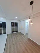 Apartamento com 2 Quartos à venda, 52m² no Demarchi, São Bernardo do Campo - Foto 1
