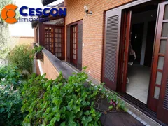 Casa de Condomínio com 4 Quartos à venda, 650m² no Aldeia da Serra, Barueri - Foto 9