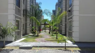 Apartamento com 2 Quartos para alugar, 50m² no São José do Barreto, Macaé - Foto 8