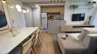 Apartamento com 2 Quartos à venda, 60m² no Bacacheri, Curitiba - Foto 13