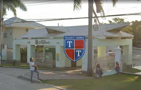 Terreno / Lote Comercial à venda, 363m² no Piranema, Itaguaí - Foto 1