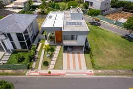 Casa de Condomínio com 4 Quartos à venda, 345m² no Boulevard Lagoa, Serra - Foto 4