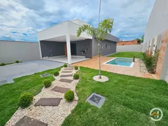 Casa com 3 Quartos à venda, 117m² no Jardim Alphaville, Goiânia - Foto 21