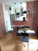 Apartamento com 2 Quartos à venda, 44m² no Vale do Jatobá, Belo Horizonte - Foto 4