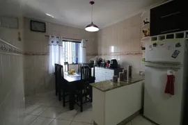 Sobrado com 3 Quartos para alugar, 256m² no Jardim Utinga, Santo André - Foto 12