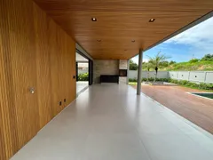 Casa de Condomínio com 4 Quartos à venda, 570m² no Parque Villa dos Pinheiros, Indaiatuba - Foto 8