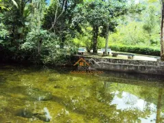 Casa de Condomínio com 5 Quartos para venda ou aluguel, 360m² no Massaguaçu, Caraguatatuba - Foto 92