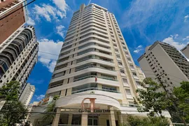 Apartamento com 3 Quartos para venda ou aluguel, 158m² no Moema, São Paulo - Foto 3