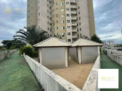 Apartamento com 3 Quartos para alugar, 140m² no Jardim Goncalves, Sorocaba - Foto 22