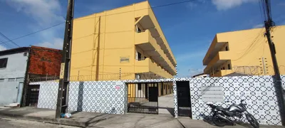 Apartamento com 2 Quartos para alugar, 60m² no Vila Peri, Fortaleza - Foto 1