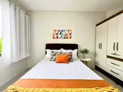 Apartamento com 1 Quarto para alugar, 35m² no Ponta das Canas, Florianópolis - Foto 11