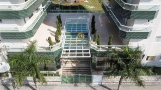 Apartamento com 3 Quartos à venda, 100m² no Canto do Forte, Praia Grande - Foto 53