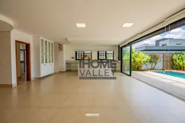 Casa de Condomínio com 3 Quartos à venda, 243m² no Residencial Campo Camanducaia, Jaguariúna - Foto 2