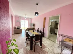 Apartamento com 2 Quartos para alugar, 90m² no Vila Tupi, Praia Grande - Foto 5