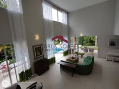 Casa com 5 Quartos à venda, 800m² no Balneário Praia do Perequê , Guarujá - Foto 128
