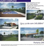 Casa de Condomínio com 3 Quartos à venda, 165m² no Villaggio Di Itaici, Indaiatuba - Foto 25