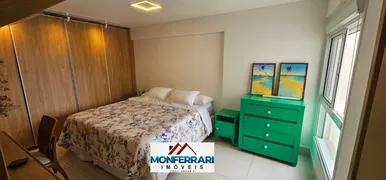 Apartamento com 3 Quartos à venda, 125m² no Setor Marista, Goiânia - Foto 12