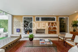 Casa com 3 Quartos à venda, 347m² no Alto de Pinheiros, São Paulo - Foto 10