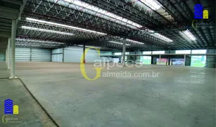 Galpão / Depósito / Armazém para alugar, 5970m² no Distrito Industrial, Campinas - Foto 8