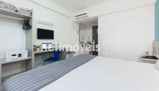 Apartamento com 1 Quarto à venda, 35m² no Caiçaras, Belo Horizonte - Foto 2