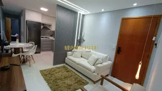 Apartamento com 2 Quartos à venda, 55m² no Jardim América, Poá - Foto 4