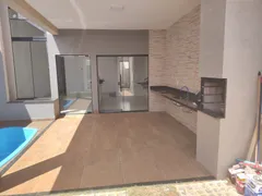 Casa com 3 Quartos à venda, 125m² no Setor Cristina II Expansao, Trindade - Foto 4