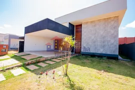 Casa de Condomínio com 3 Quartos à venda, 210m² no Setor Habitacional Tororo, Brasília - Foto 1