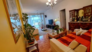 Apartamento com 3 Quartos à venda, 109m² no Centro, Petrópolis - Foto 2