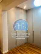 Apartamento com 3 Quartos à venda, 217m² no Ponta da Praia, Santos - Foto 13