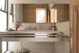 Casa de Condomínio com 4 Quartos à venda, 434m² no Santa Felicidade, Curitiba - Foto 13