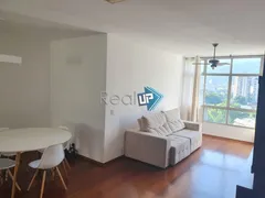 Apartamento com 3 Quartos à venda, 108m² no Grajaú, Rio de Janeiro - Foto 11